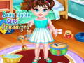 Igra Organiziran Baby Taylor spletu