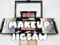 Igra Ličila JIGSAW  spletu