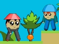 Igra Haton 2 spletu