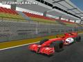 Igra 3D formula dirke spletu