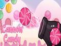 Igra Cannon Candy spletu