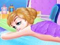 Igra Spa salon modne telo spletu