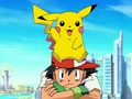 Igra Najdi moj Pokemon Go  spletu