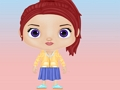 Igra Moj Doll Avatar Maker  spletu