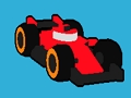 Igra Battle Cars Royale spletu
