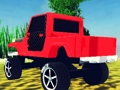 Igra Off Road 4x4 spletu