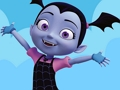 Igra Izdelovalec piškotov Princess Vampirina  spletu