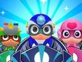 Igra Maske Heroes Racing Kid  spletu