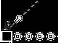 Igra 8-bitni Black Ropeman  spletu