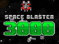 Igra Space Blaster 3000 spletu