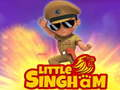 Igra Mali Singham  spletu