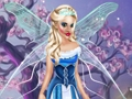 Igra Preobrazba Ice Girl  spletu
