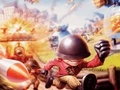 Igra FieldRunners TD spletu