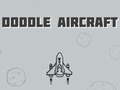Igra Doodle Letalo  spletu