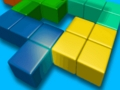 Igra Kul Tetris  spletu