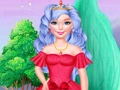 Igra Dekle iz pravljične princese  spletu