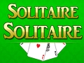 Igra Solitaire Solitaire spletu