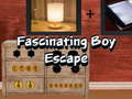 Igra Fascinantni Boy Escape  spletu