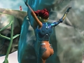 Igra Gravity Surfer spletu