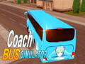 Igra Simulator mestnega avtobusa  spletu
