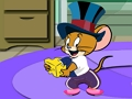 Igra Obleči se Tom Jerry  spletu