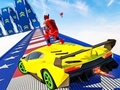 Igra Hyper Stunts 3D spletu