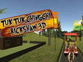 Igra Tuk Tuk Chingchi Rickshaw 3D  spletu