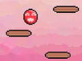 Igra Pixel Bounce Ball spletu