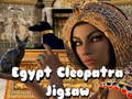 Igra Egiptovska Kleopatra Jigsaw  spletu