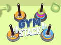 Igra Gym Stack spletu