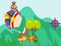 Igra Rocky Rampage spletu
