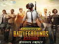 Igra PlayerUnknown’s Battlegrounds Mobile skriti predmet  spletu