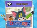 Igra Oddaja Tom in Jerry, ki jo znam risati  spletu