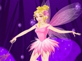 Igra Obleka Sky Fairy  spletu