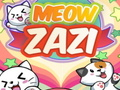 Igra Mijav Zazi  spletu