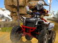 Igra ATV Quad Bike Offroad  spletu