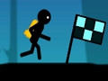 Igra Stickman Jungle Escape spletu