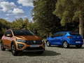 Igra Slide Dacia Sandero  spletu