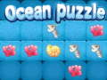 Igra Ocean uganka spletu