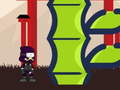 Igra Ninja Cutter spletu