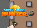 Igra Super Smash Hunter spletu