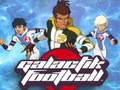 Igra Galactik Football Jigsaw Puzzle Zbirka  spletu