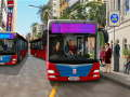 Igra Metro Bus igre 2020  spletu