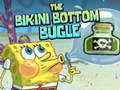 Igra Bikini Bottom Bungle  spletu