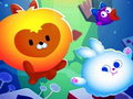 Igra Jump Pet Adventure spletu