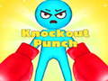 Igra Knockout Punch spletu