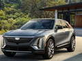 Igra Slide Cadillac Lyriq spletu