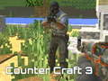Igra COunter Craft 3 spletu
