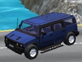 Igra Jeep Passeger Offroad Mountain Simulation Igra  spletu
