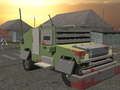 Igra Poopy Smash Driver spletu